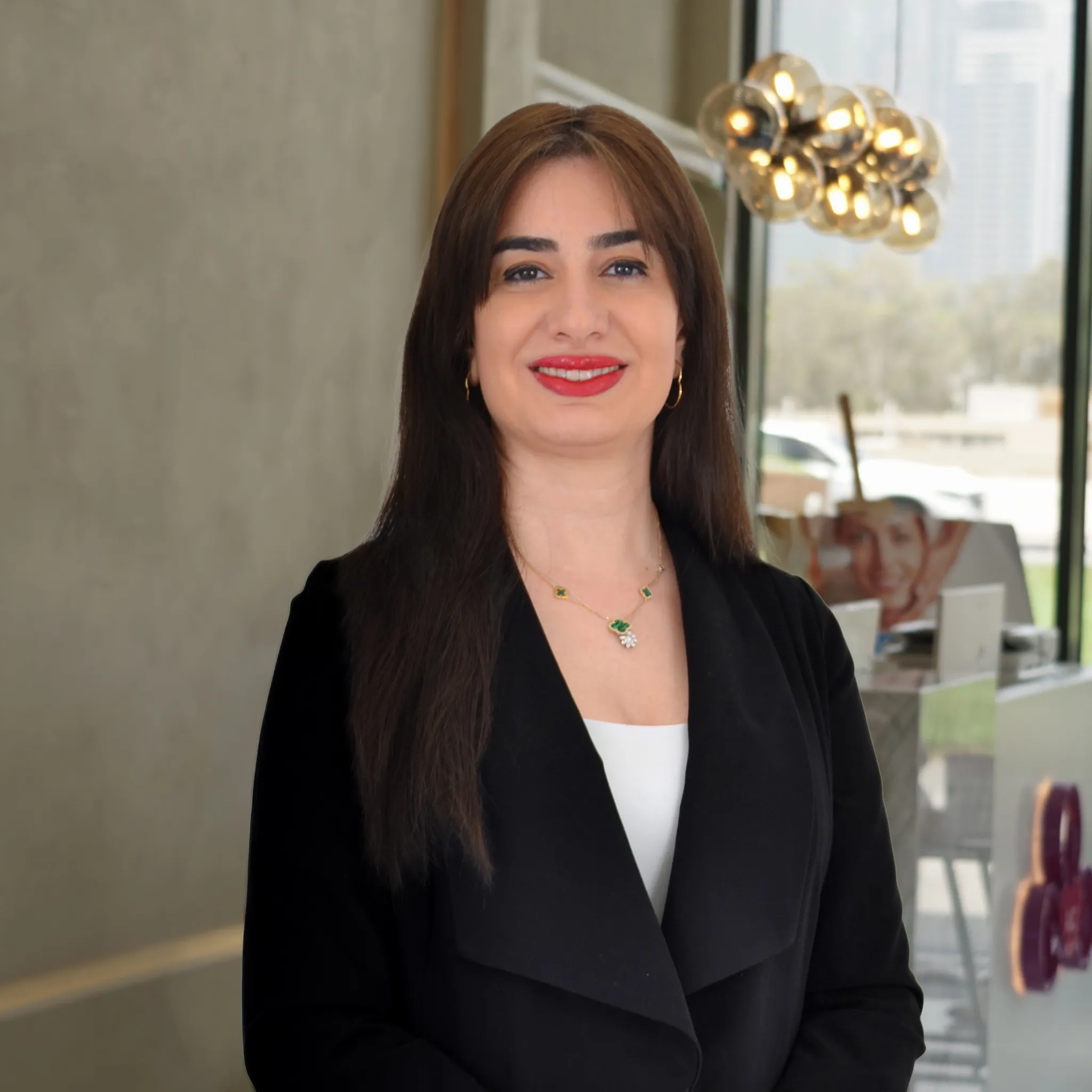 صنم سالور