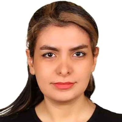 نگین وثوقی