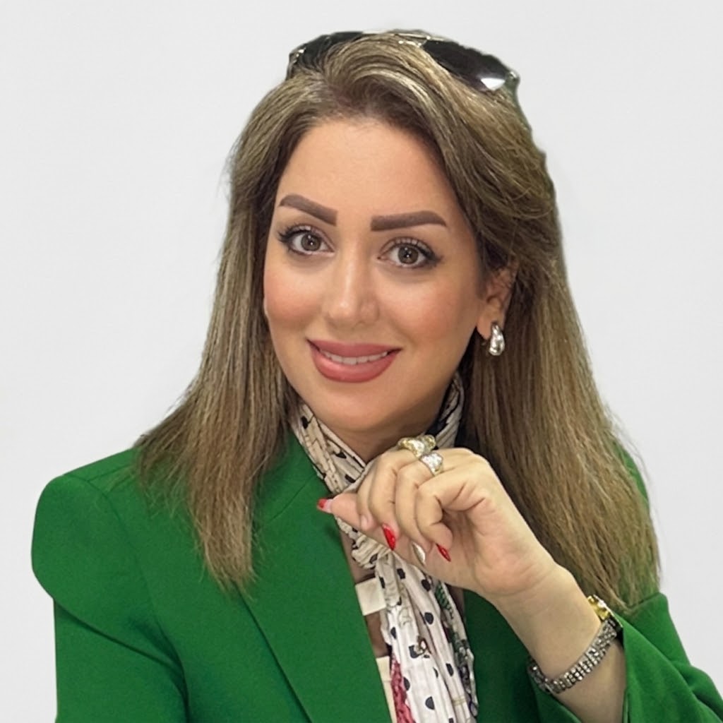 شیدا اندلیبی