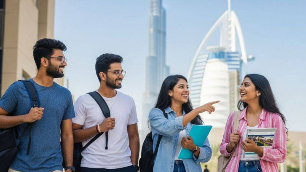 تحصیل در دبی؛ راهنمای کامل مدارس و دانشگاه‌های دبی
