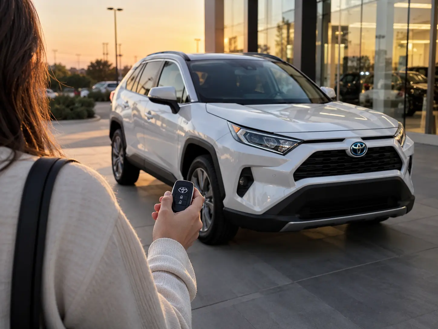 What car to buy in the UAE with 120,000 dirhams? Review and comparison of 10 valuable cars