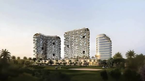 Why investing in DAMAC District in the heart of DAMAC Hills could be one of the smartest decisions in today's Dubai real estate market?
