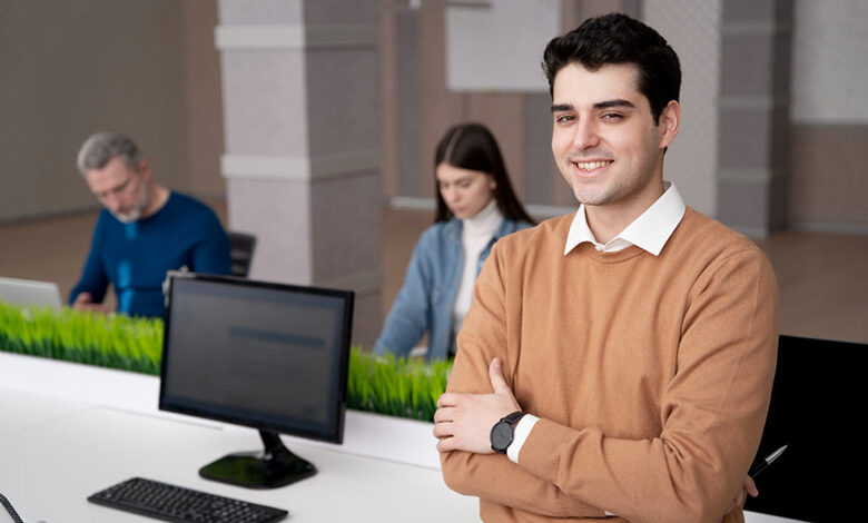 حداقل سن برای راه اندازی بیزینس در امارات، چند سال است؟