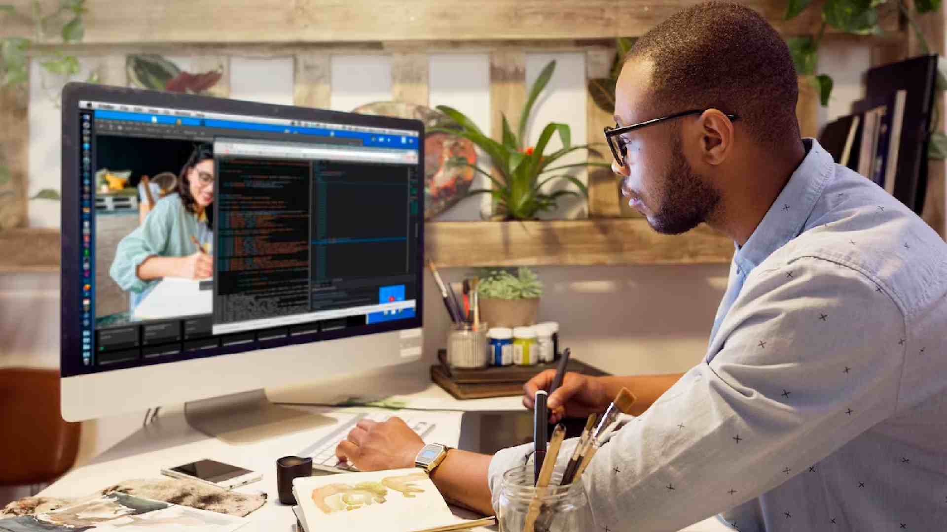 10 شغل پردرآمد برای فریلنسری در دبی
