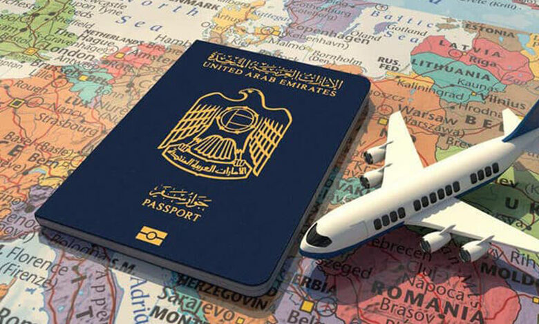 نحوه درخواست تخفیف یا معافیت از جریمه‌های ویزا در دبی