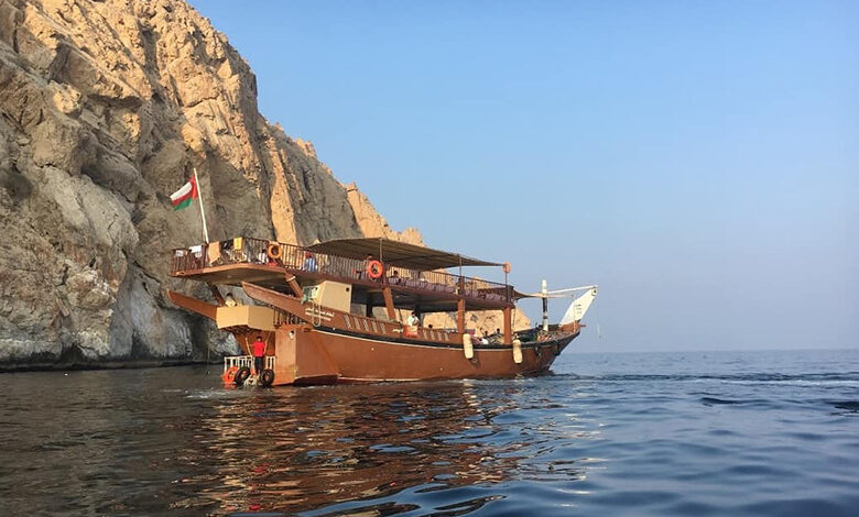 همه چیز درباره سفر از امارات به عمان