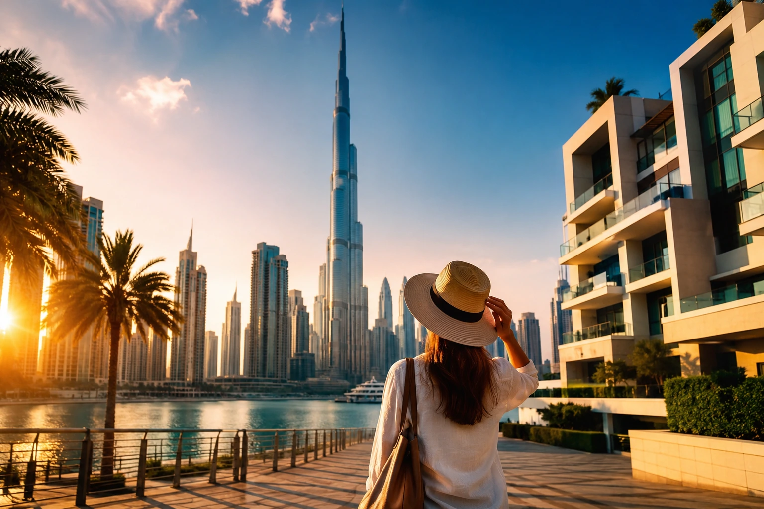House Rental in Dubai 2026; From Contract to Ejari and DEWA